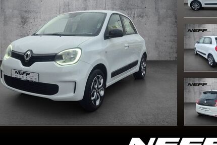 Renault Twingo 2.600 km 13.430 &euro; Bad Friedrichshall 74177