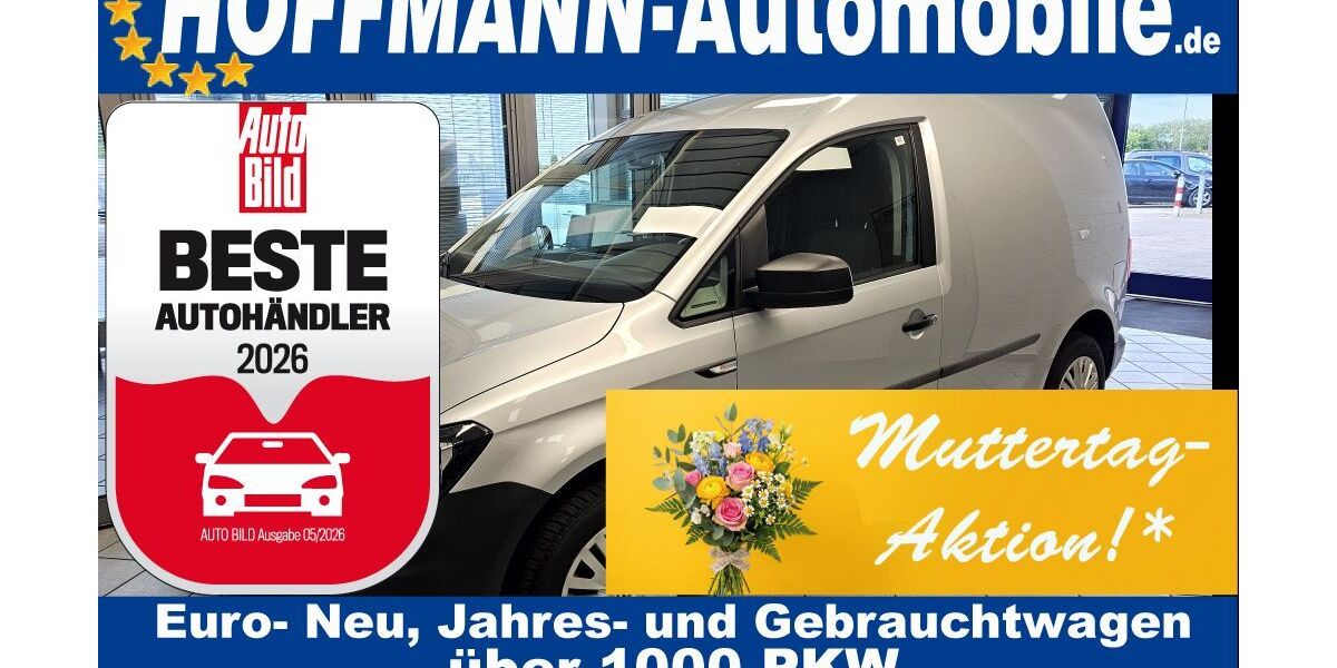 VW Caddy 49.451 km 15.900 &euro; Wolfsburg-Heiligendorf 38444