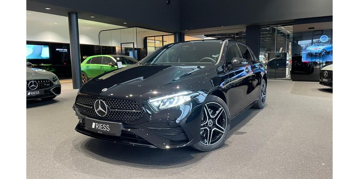 Mercedes-Benz A 250 9.000 km 43.900 &euro; Ravensburg 88214