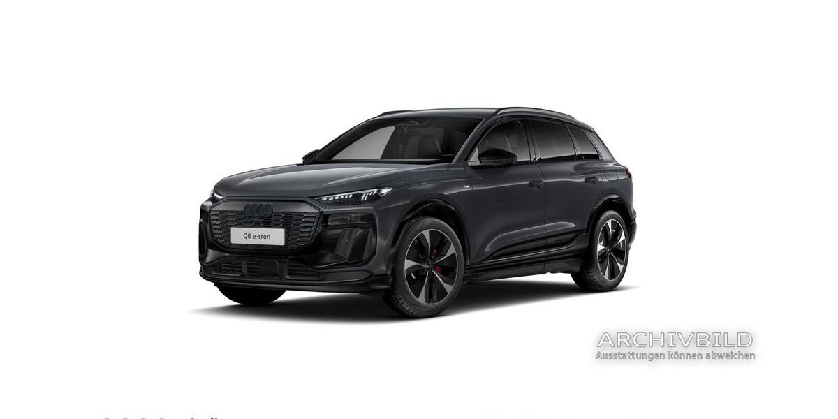 Audi Q6 e-tron 39.979 km 63.988 &euro; Leverkusen 51373