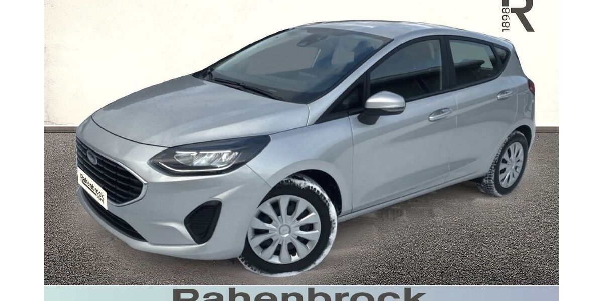 Ford Fiesta 24.440 km 14.990 &euro; Osnabrück 49082
