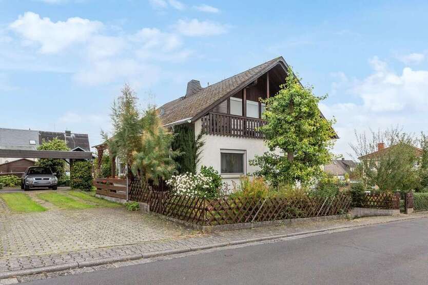Haus zum Kaufen in Hadamar 295.000 € 134 m²