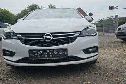Opel Astra 302.545 km 3.800 &euro; Wiesbaden 65201