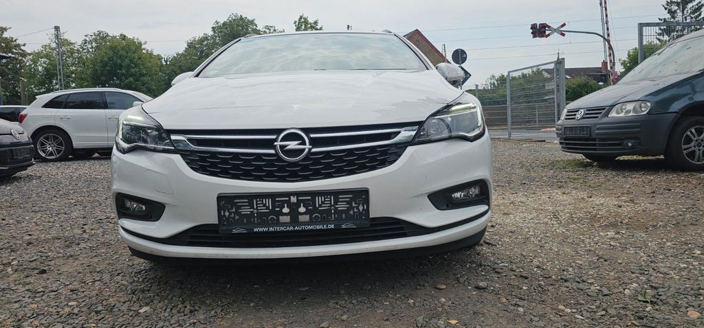 Opel Astra 302.545 km 3.800 &euro; Wiesbaden 65201