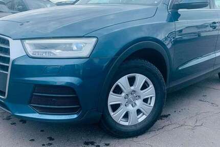 Audi Q3 108.500 km 18.990 &euro; Bad Vilbel 61118