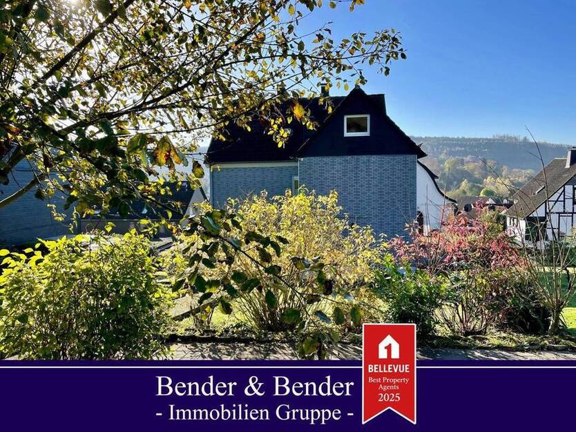 Familienfreundliches Haus mit Garten und Platz für individuelle Wohnideen!
