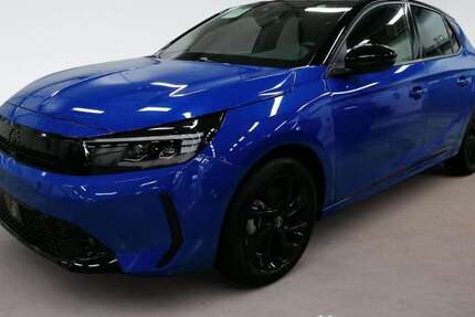 Opel Corsa 13.223 km 18.490 &euro; Hohenlockstedt 25551