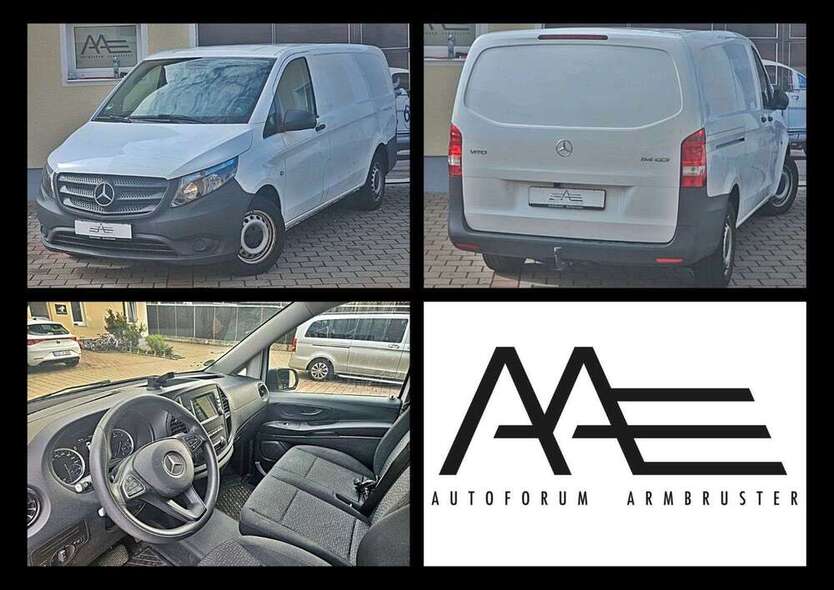 Mercedes-Benz Vito 101.990 km 21.990 € Kissing 86438