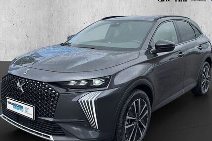 DS Automobiles DS7 (Crossback)