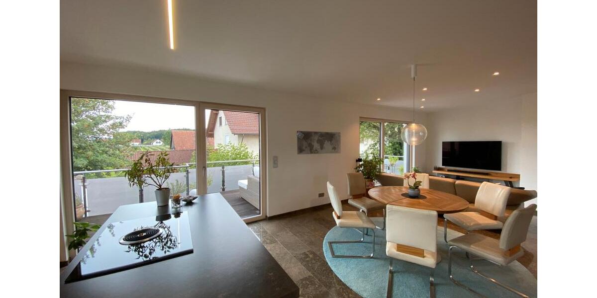 Einfamilienhaus Kressbronn am Bodensee - 5.5 Zimmer, 202 m&sup2;, 1.090.000&euro; | Angebot:27128977