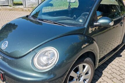 VW Beetle 144.000 km 1.950 &euro; Bernburg / Saale 06406