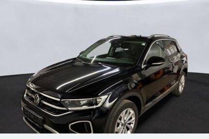 VW T-Roc 43.094 km 20.790 &euro; Hemer 58675