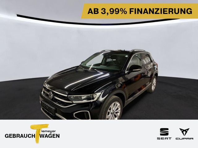 VW T-Roc 43.094 km 20.790 &euro; Hemer 58675