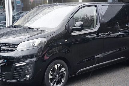 Opel Zafira Electric 43.462 km 28.950 &euro; Dieburg 64807