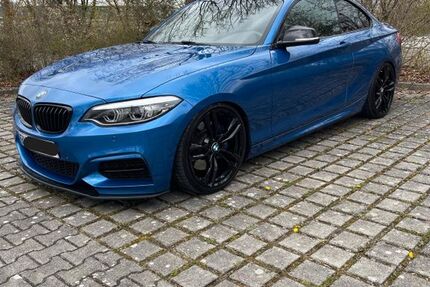 BMW M240i 68.646 km 36.600 &euro; Roth 91154