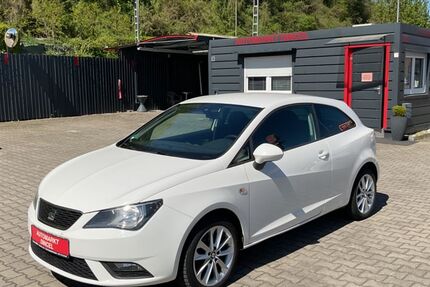 Seat Ibiza 199.000 km 2.790 &euro; Schwäbisch - Gmünd 73529