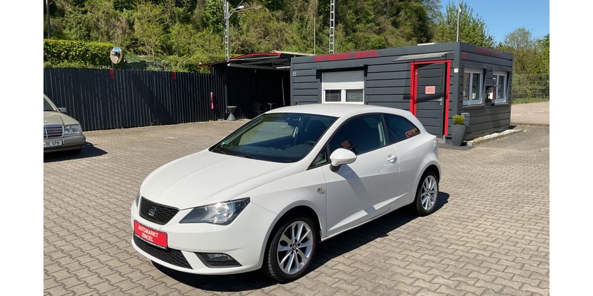 Seat Ibiza 199.000 km 2.790 &euro; Schwäbisch - Gmünd 73529