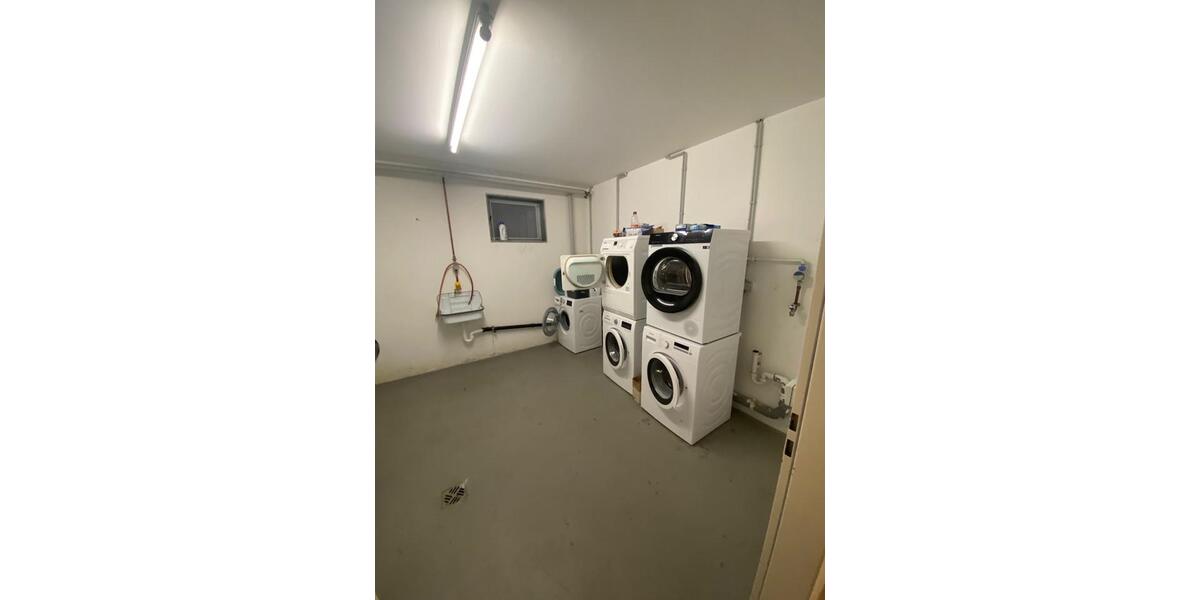 Toplage: 2-Zimmer-Wohnung mit Terrasse und Stellplatz 2 zimmer