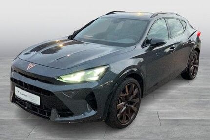 Cupra Formentor 15.686 km 37.476 &euro; Oldenburg 26135