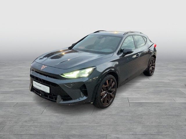 Cupra Formentor 15.686 km 37.476 &euro; Oldenburg 26135