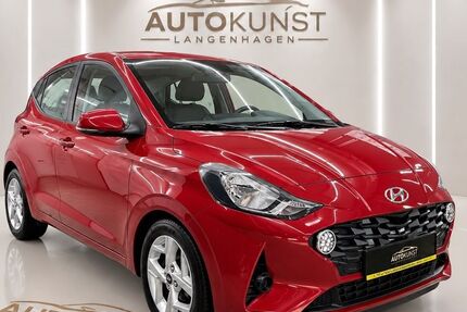 Hyundai i10 19.618 km 13.500 &euro; Langenhagen 30851