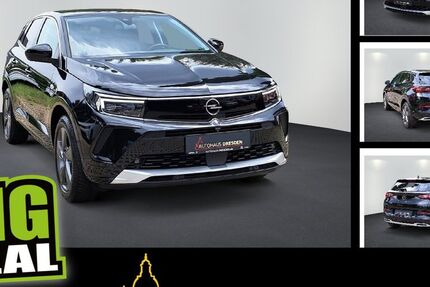Opel Grandland (X) 18.230 km 16.450 &euro; Dresden 01139