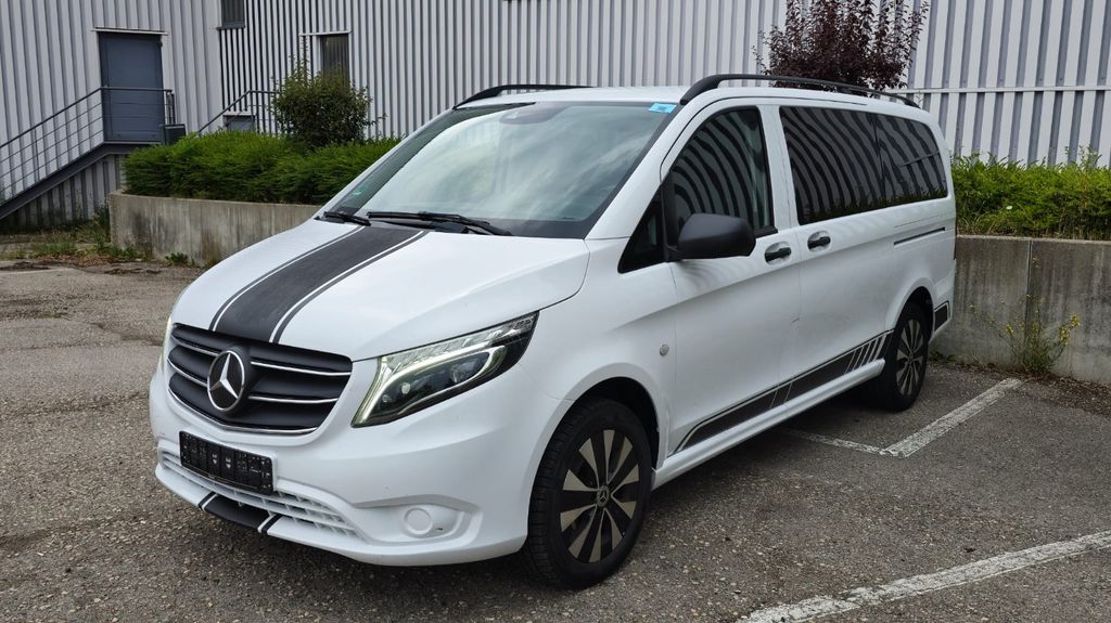Mercedes-Benz Vito 164.050 km 29.990 &euro; Aalen 73430