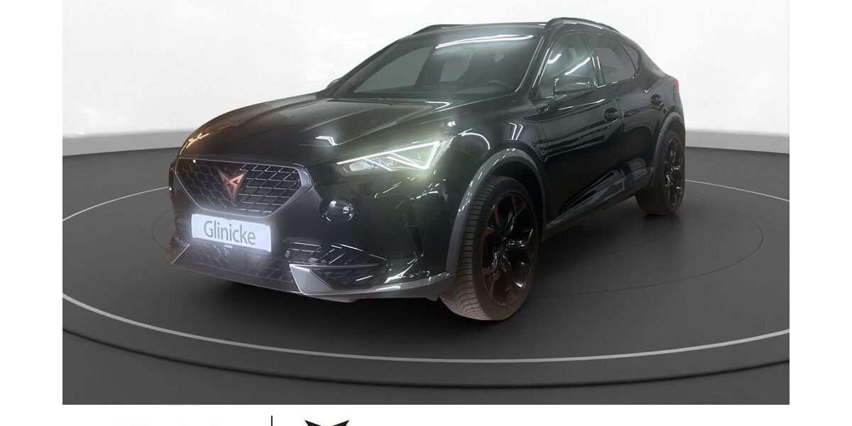 Cupra Formentor 52.960 km 27.880 &euro; Minden 32427