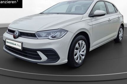 VW Polo 18.500 km 17.970 &euro; Erfurt 99099