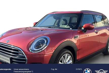 Mini Cooper Clubman 63.638 km 25.290 &euro; Bayreuth 95447