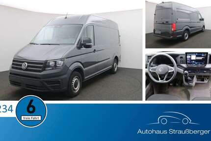 VW Crafter 24.500 km 32.560 € Roßtal 90574