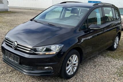 VW Touran 99.800 km 21.490 &euro; Kalkar 47546