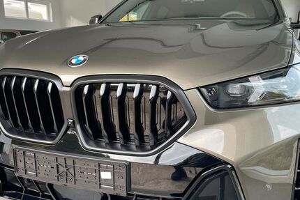 BMW X6 7.000 km 92.800 &euro; Veitsbronn 90587