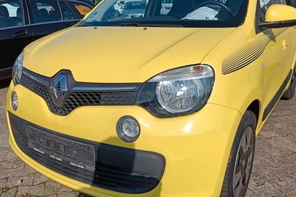 Renault Twingo 101.000 km 4.900 € ensdorf 66806