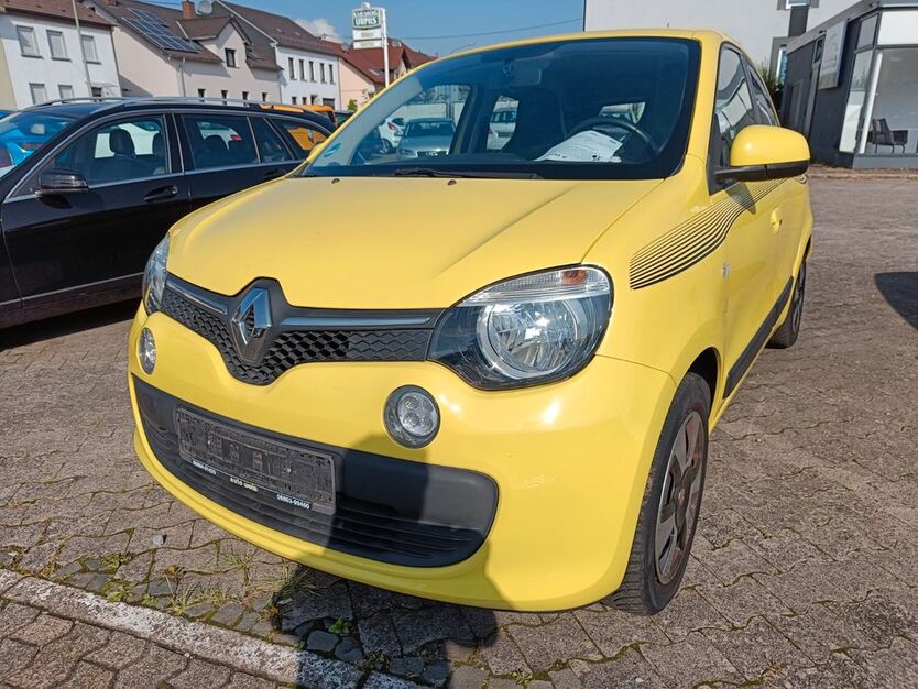 Renault Twingo 101.000 km 4.900 € ensdorf 66806