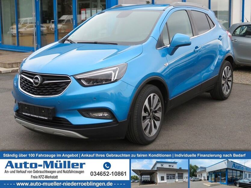 Mokka