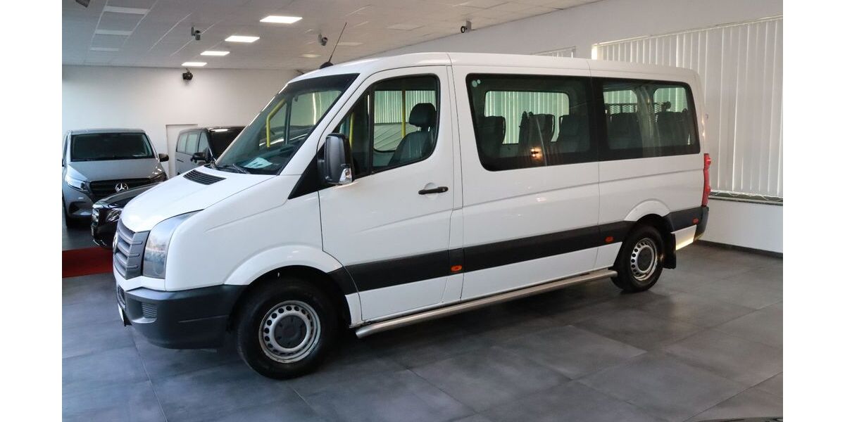 VW Crafter 260.193 km 10.950 &euro; Essen 45329