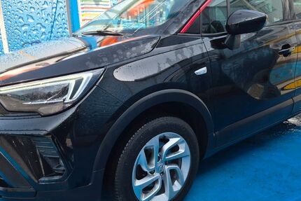 Opel Crossland (X) 94.200 km 13.999 &euro; Landshut 84032