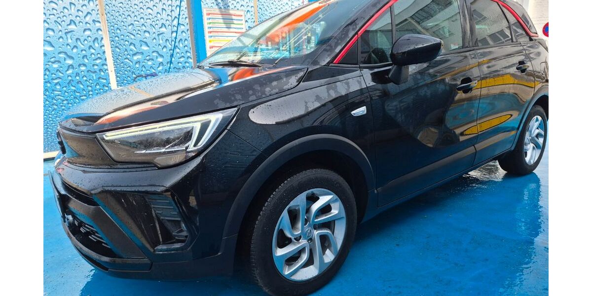 Opel Crossland (X) 94.200 km 13.999 &euro; Landshut 84032