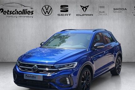 VW T-Roc 42.083 km 31.550 &euro; Hamburg 22359