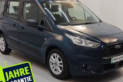 Ford Tourneo Connect 80.600 km 15.900 € Rostock 18106
