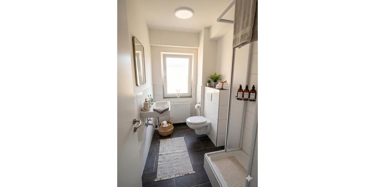 Etagenwohnung Aldenhoven - 3 Zimmer, 63 m&sup2;, 630&euro; | Angebot:26036438