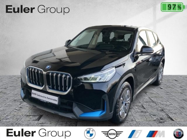 BMW iX1 25.450 km 31.277 &euro; Frankfurt 60314
