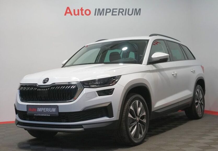 Kodiaq
