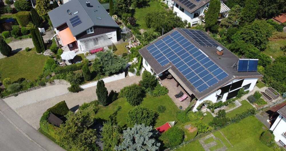 Haus zum Kaufen in Baindt 749.000 € 140 m²