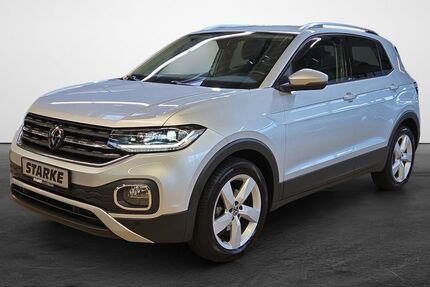 VW T-Cross 32.899 km 24.450 &euro; Ibbenbüren 49477