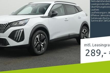 Peugeot 2008 5.296 km 30.580 &euro; Bocholt 46395