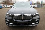 BMW X5 xDrive30d X-Line AHK+Night-Vision+ALU22+LUFT 293.118 km 28.500 &euro; Hagenow 19230