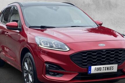 Ford Kuga 66.619 km 25.980 € Zetel - Neuenburg 26340