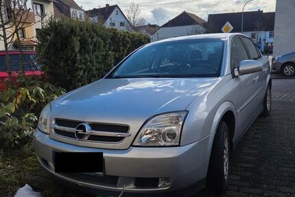 Opel Vectra 190.000 km 2.500 &euro; Tholey 66636